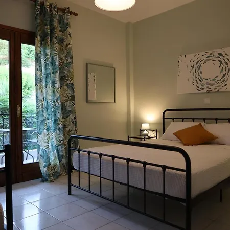 Island Boutique 3* Pyrgadikia