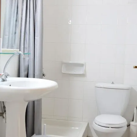 Hotel apartamentowy Island Boutique