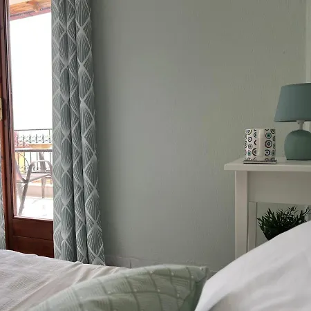 Hotel apartamentowy Island Boutique