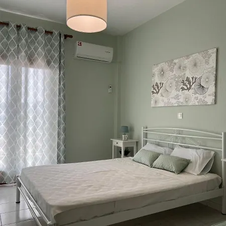 Island Boutique Hotel apartamentowy