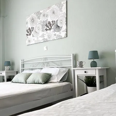 Island Boutique Hotel apartamentowy 3*