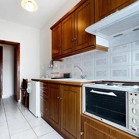 Hotel apartamentowy Island Boutique 3*
