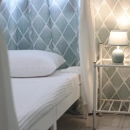 Hotel apartamentowy Island Boutique 3*