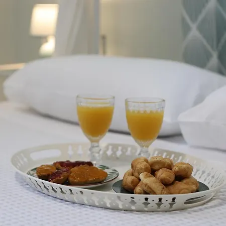 Island Boutique 3* Pyrgadikia