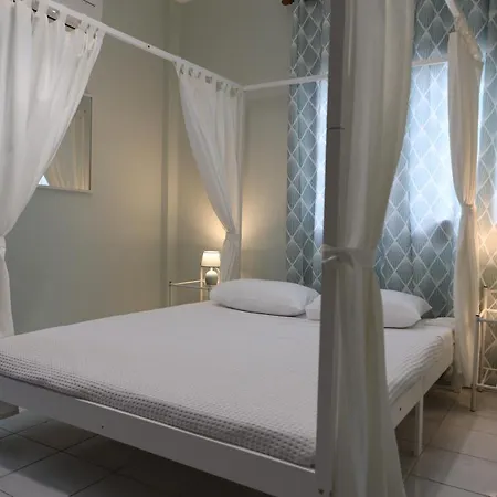 Island Boutique 3* Pyrgadikia