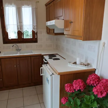 Hotel apartamentowy Island Boutique 3*