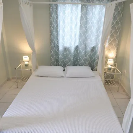 Hotel apartamentowy Island Boutique 3*