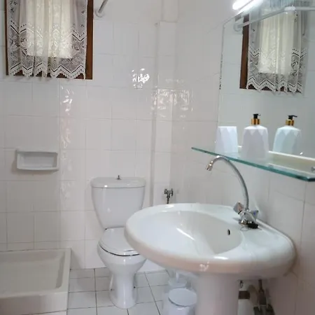 Island Boutique 3* Pyrgadikia