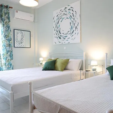 Island Boutique Aparthotel