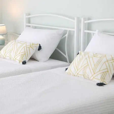 Hotel apartamentowy Island Boutique