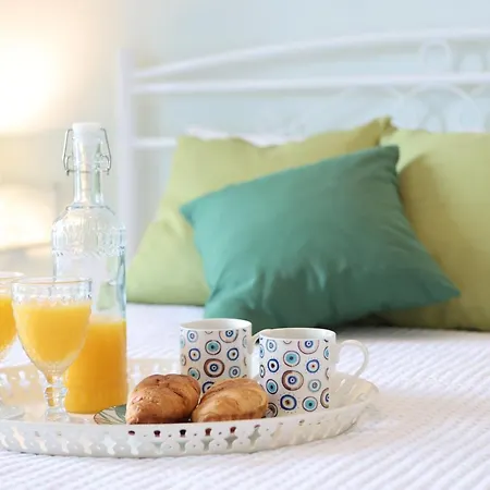 Island Boutique Hotel apartamentowy