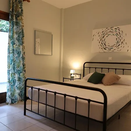 Hotel apartamentowy Island Boutique 3*