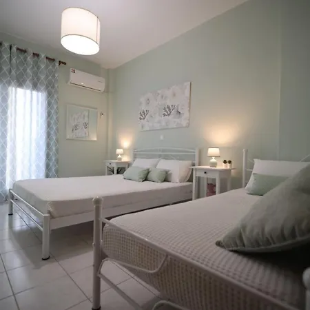 Hotel apartamentowy Island Boutique 3*