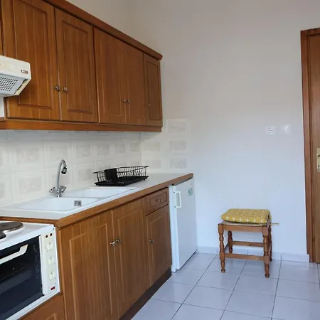 Island Boutique 3*