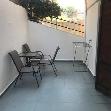 Island Boutique 3* Pyrgadikia