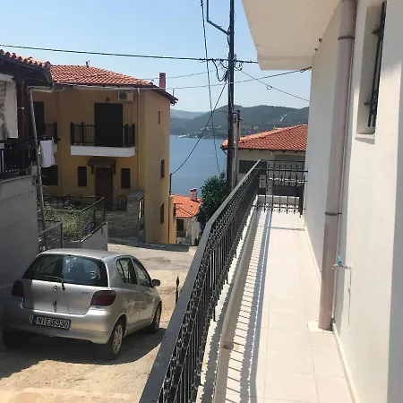 Island Boutique Lejlighedshotel