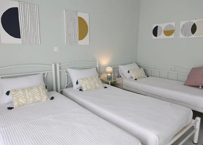 Island Boutique 3*