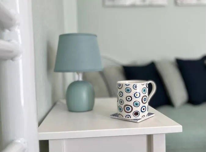 Lejlighedshotel Island Boutique 3*