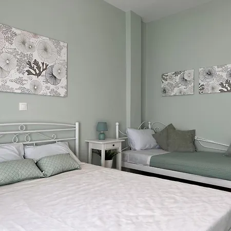 Aparthotel Island Boutique *