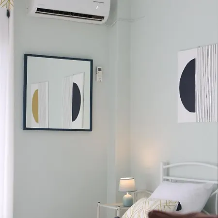 Aparthotel Island Boutique *