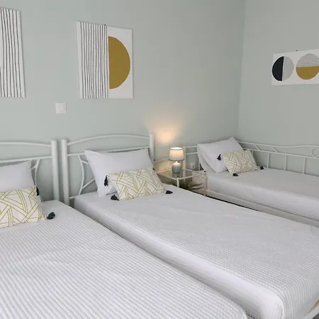 Island Boutique 3*