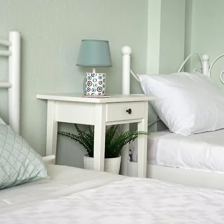 Island Boutique Pyrgadikia