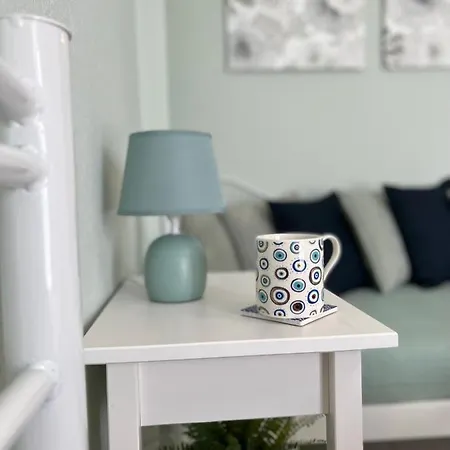 Aparthotel Island Boutique *
