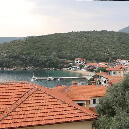 Island Boutique 3* Pyrgadikia