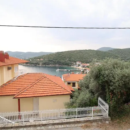 Aparthotel Island Boutique
