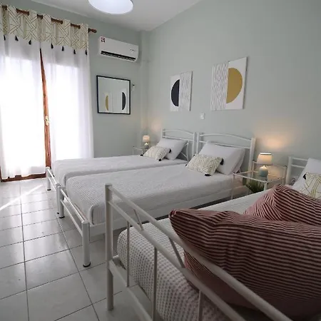 Island Boutique Pyrgadikia
