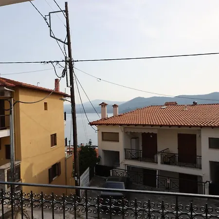 Island Boutique Pyrgadikia