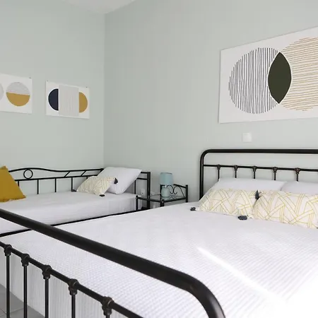 Apart-hotel Island Boutique 3*