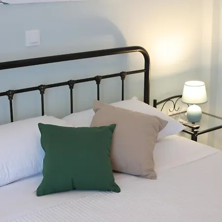 Island Boutique Ξενοδοχείο με διαμερίσματα 3*