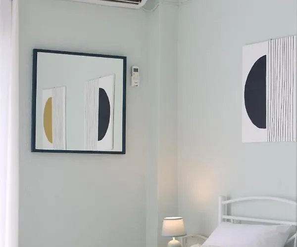 Aparthotel Island Boutique 3*