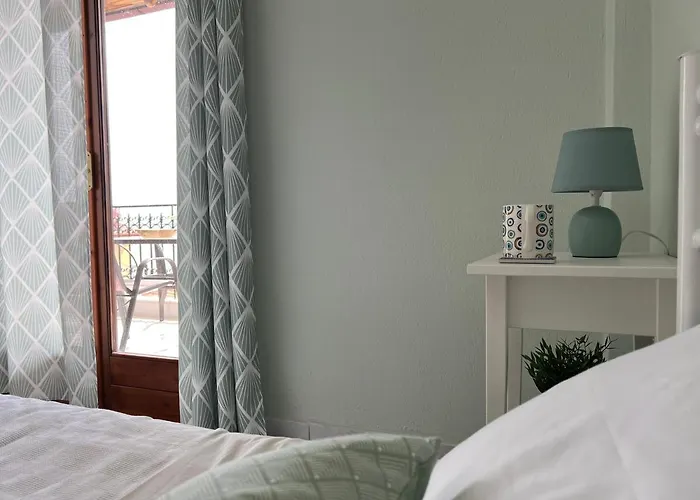 Aparthotel Island Boutique