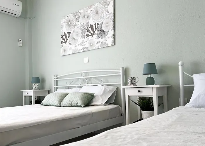 Island Boutique Aparthotel 3*