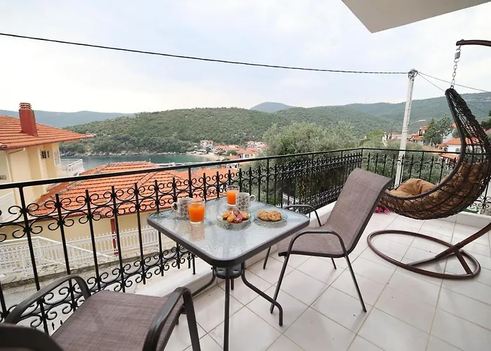 Apartahotel Island Boutique