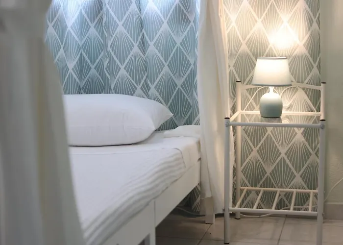 Aparthotel Island Boutique 3*