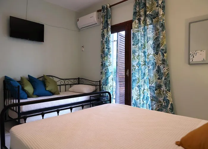 Island Boutique Apartahotel
