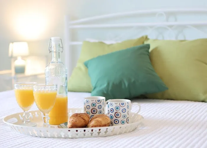 Island Boutique Apartahotel