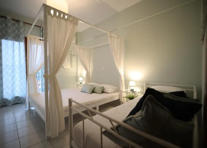 Aparthotel Island Boutique