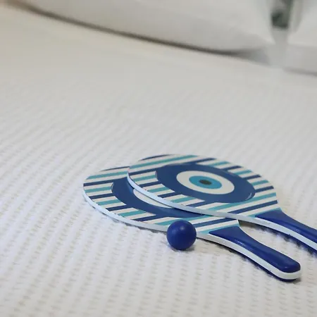 Apart-hotel Island Boutique
