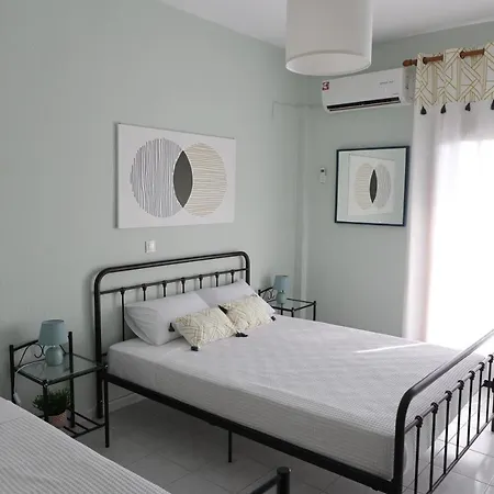 Island Boutique מלון דירות