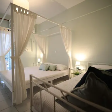 מלון דירות Island Boutique