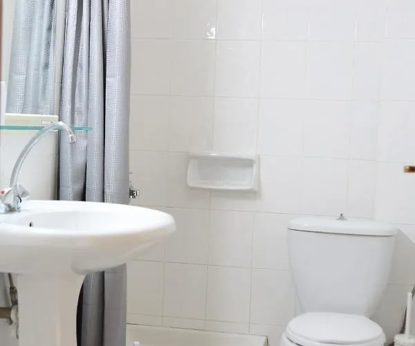 Apartmanhotel Island Boutique