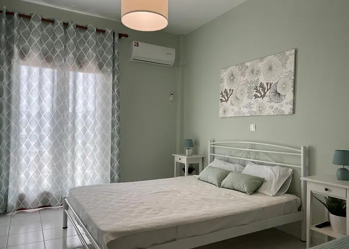 Island Boutique Apartmanhotel