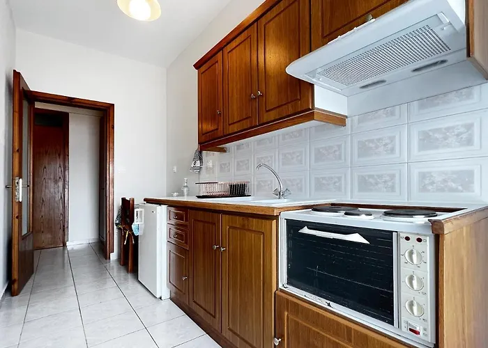 Apartmanhotel Island Boutique 3*