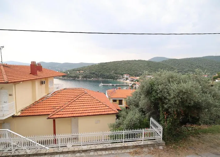Apartmanhotel Island Boutique