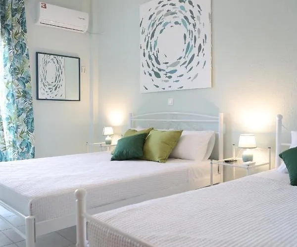 Island Boutique Apartmanhotel