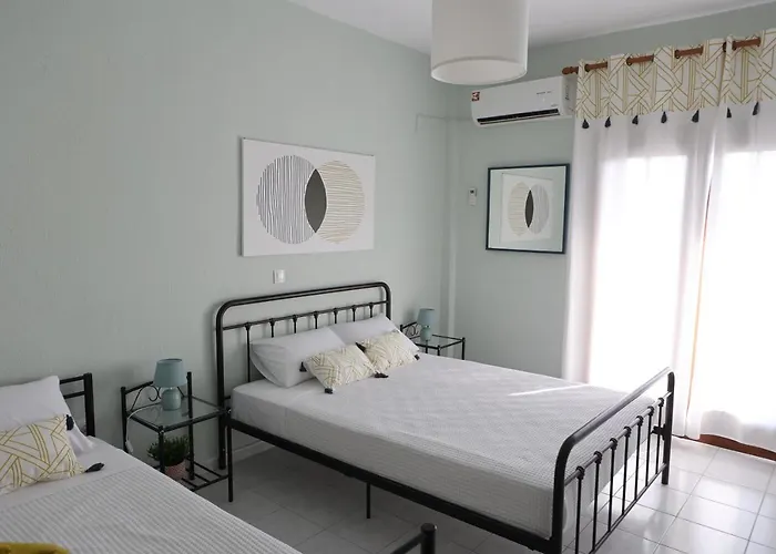 Island Boutique Apartmanhotel
